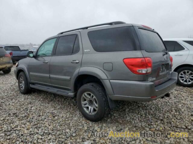 TOYOTA SEQUOIA SR5, 5TDBT44A66S263853