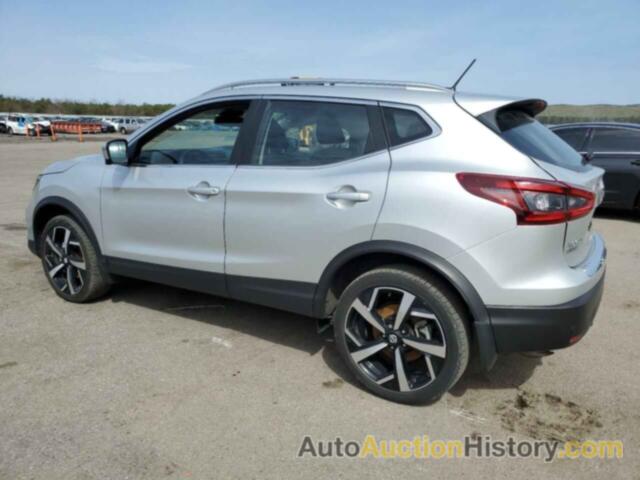 NISSAN ROGUE SL, JN1BJ1CW9NW485550