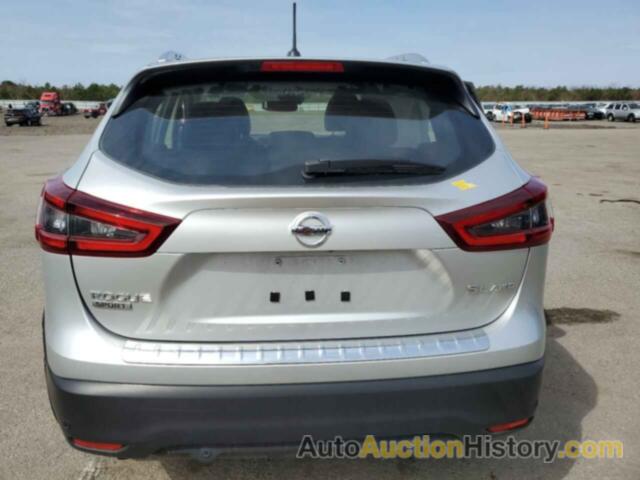 NISSAN ROGUE SL, JN1BJ1CW9NW485550