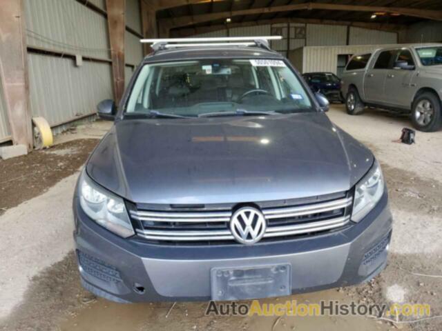 VOLKSWAGEN TIGUAN S, WVGAV7AX2GW532685