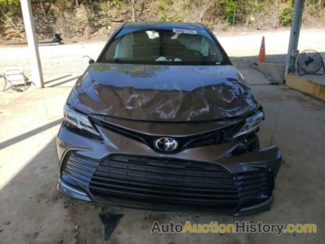 TOYOTA CAMRY LE, 4T1C11AK4MU492848