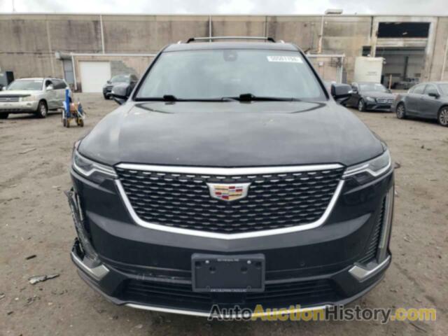 CADILLAC XT6 PREMIUM LUXURY, 1GYKPDRS2LZ134115