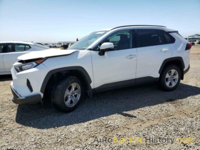 TOYOTA RAV4 XLE, 2T3W1RFVXMC096592