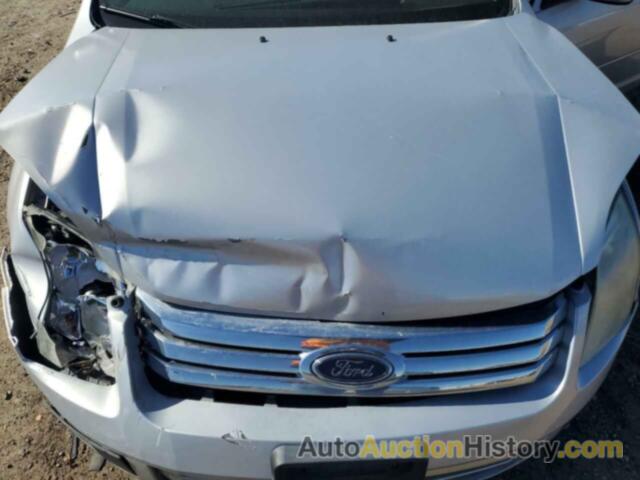 FORD FUSION SE, 3FAHP07196R221415