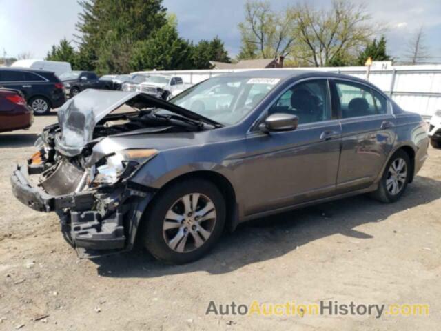 HONDA ACCORD SE, 1HGCP2F62BA037467