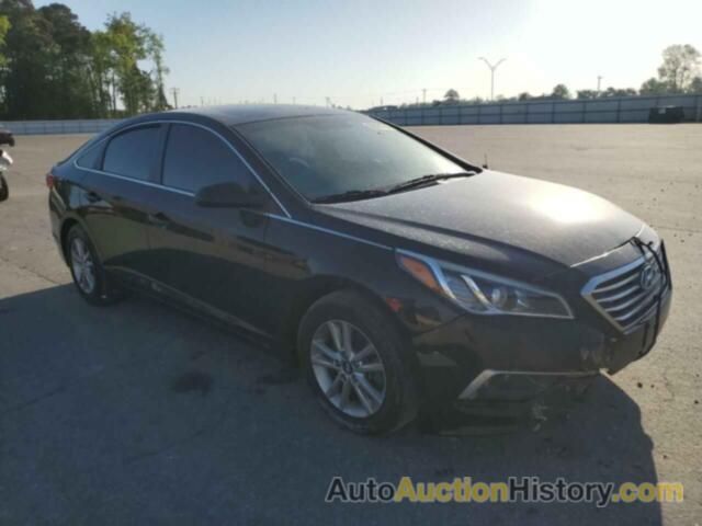 HYUNDAI SONATA SE, 5NPE24AF1HH516814