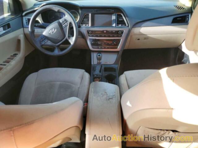 HYUNDAI SONATA SE, 5NPE24AF1HH516814