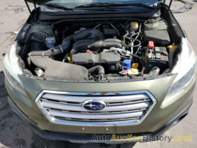 SUBARU OUTBACK 2.5I PREMIUM, 4S4BSBCC6F3225126