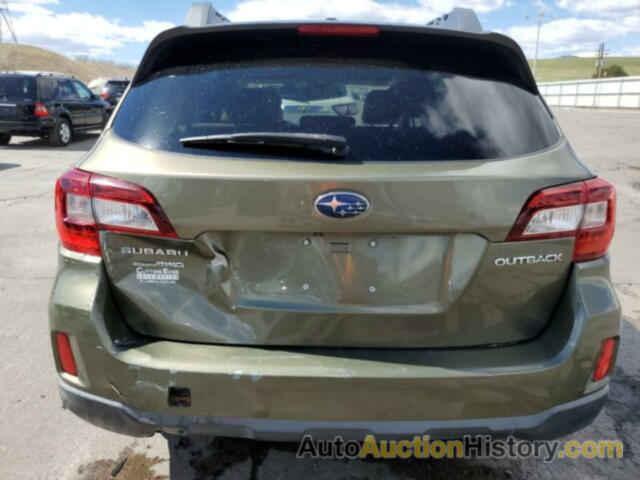 SUBARU OUTBACK 2.5I PREMIUM, 4S4BSBCC6F3225126