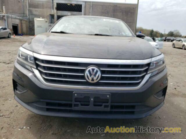 VOLKSWAGEN PASSAT SE, 1VWSA7A34MC001466