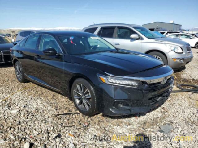 HONDA ACCORD EXL, 1HGCV1F53NA005719