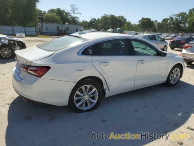 CHEVROLET MALIBU LT, 1G1ZD5ST6KF167889