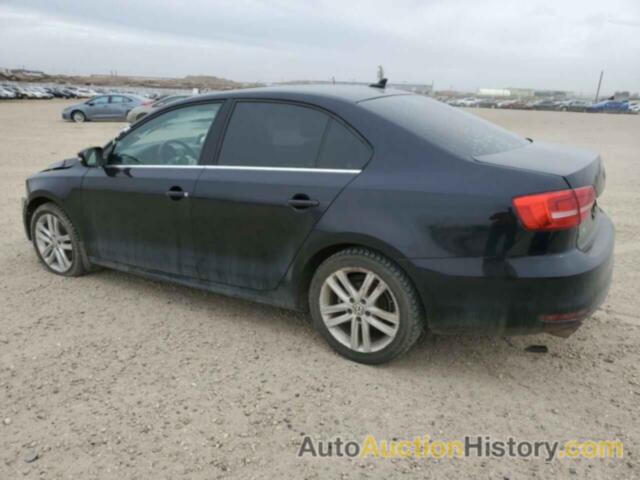 VOLKSWAGEN JETTA TDI, 3VWLA7AJXFM236183