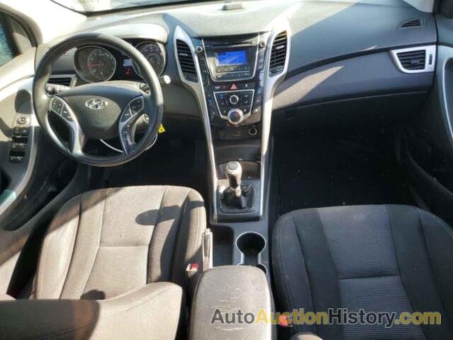 HYUNDAI ELANTRA, KMHD35LH0GU273557