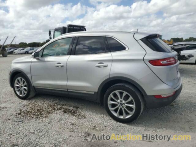 LINCOLN MKC SELECT, 5LMCJ2D90HUL35223