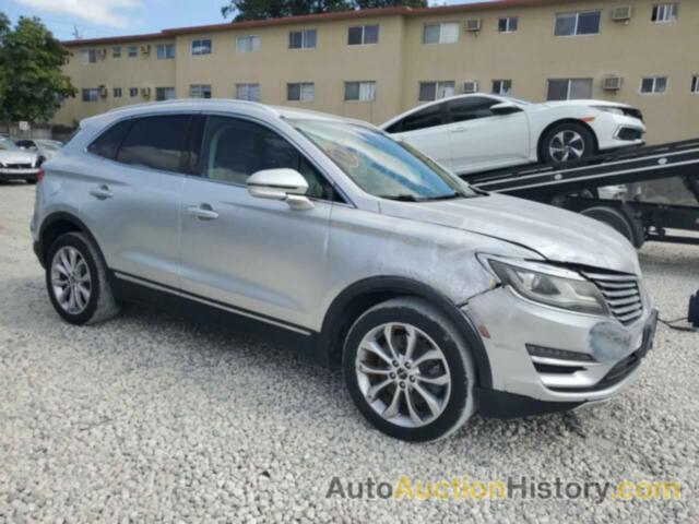 LINCOLN MKC SELECT, 5LMCJ2D90HUL35223