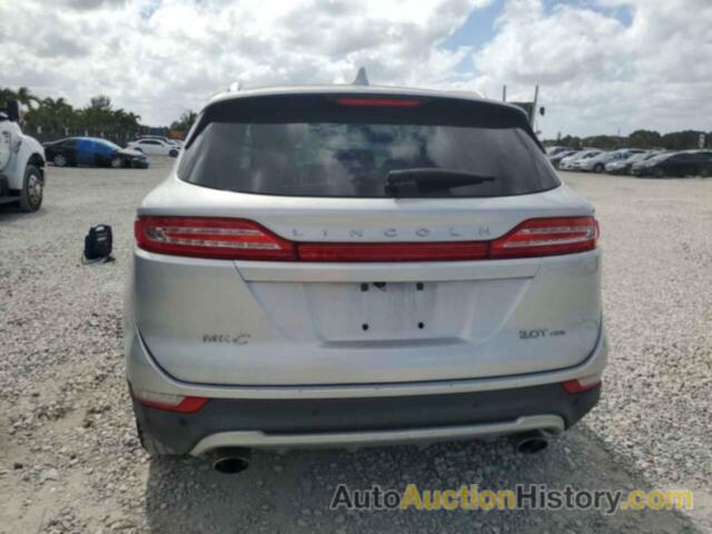 LINCOLN MKC SELECT, 5LMCJ2D90HUL35223