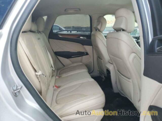 LINCOLN MKC SELECT, 5LMCJ2D90HUL35223