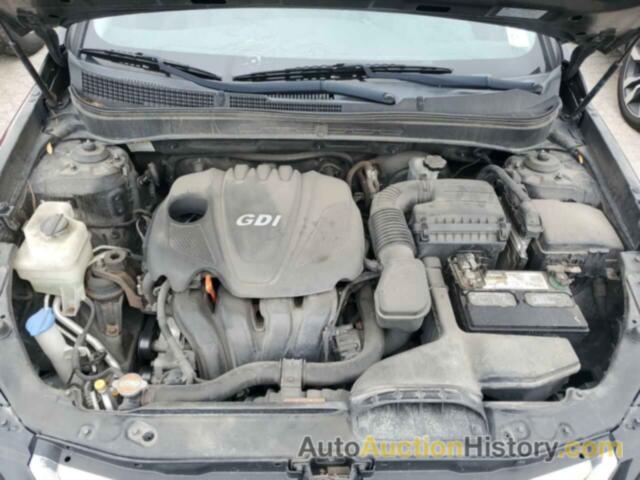 HYUNDAI SONATA SE, 5NPEC4AC5BH007402