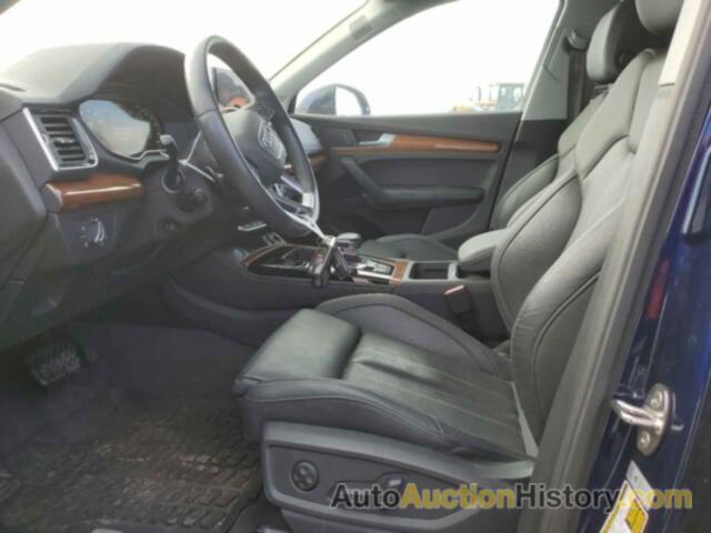 AUDI Q5 PREMIUM PLUS 45, WA1EAAFY3N2064044