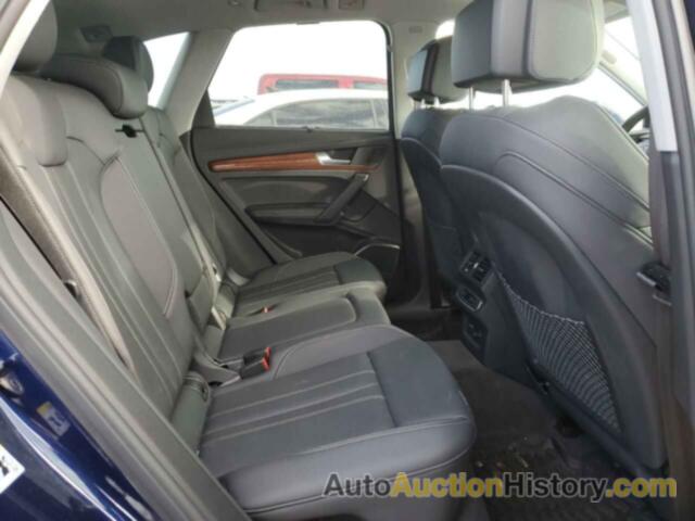 AUDI Q5 PREMIUM PLUS 45, WA1EAAFY3N2064044