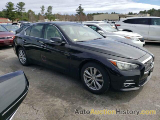 INFINITI Q50 PREMIUM, JN1EV7ARXHM836838