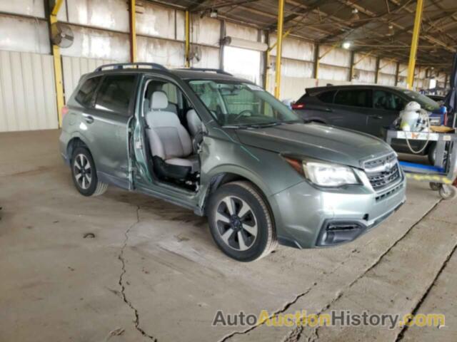 SUBARU FORESTER 2.5I PREMIUM, JF2SJAGC5HH428494