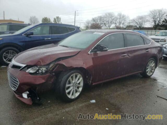 TOYOTA AVALON BASE, 4T1BK1EB0DU071695