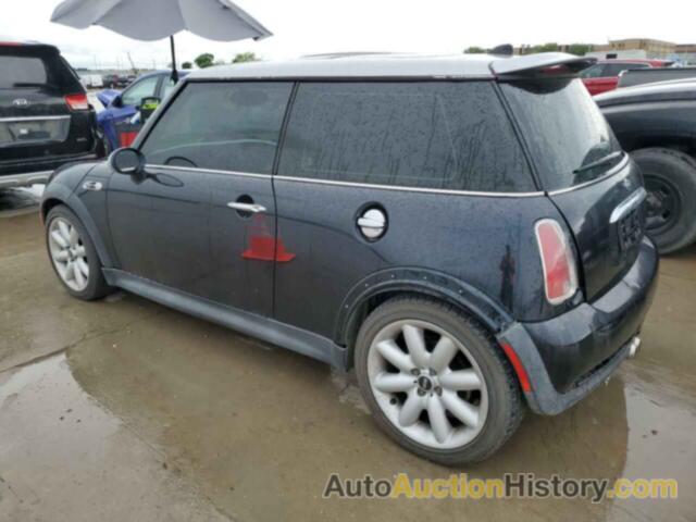 MINI COOPER S, WMWRE335X6TL20710