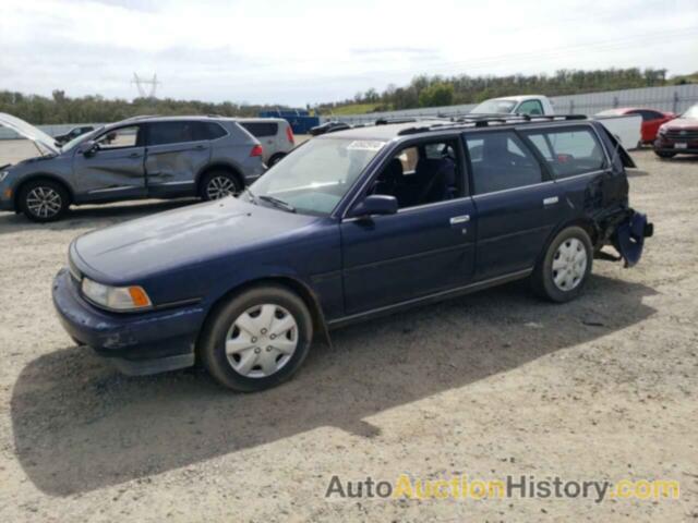 TOYOTA CAMRY LE, JT2VV22W8K0094158