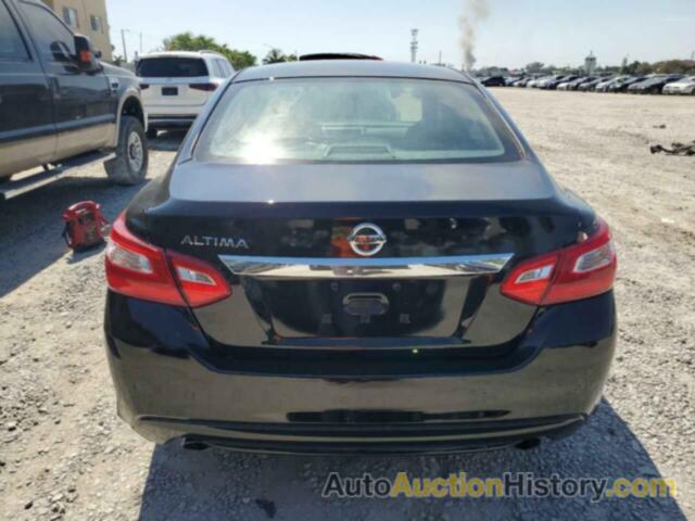 NISSAN ALTIMA 2.5, 1N4AL3AP9HN302982