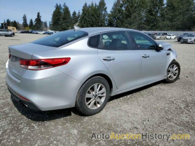 KIA OPTIMA LX, 5XXGT4L3XHG143244