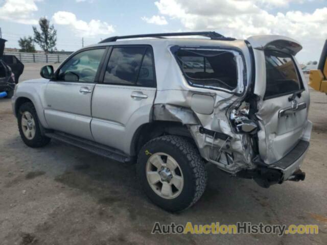 TOYOTA 4RUNNER SR5, JTEZU14R768061037