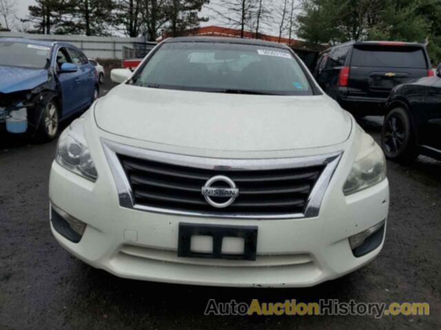 NISSAN ALTIMA 2.5, 1N4AL3AP9DC218506