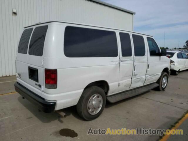 FORD ECONOLINE E150 WAGON, 1FMNE1BW3ADA96100