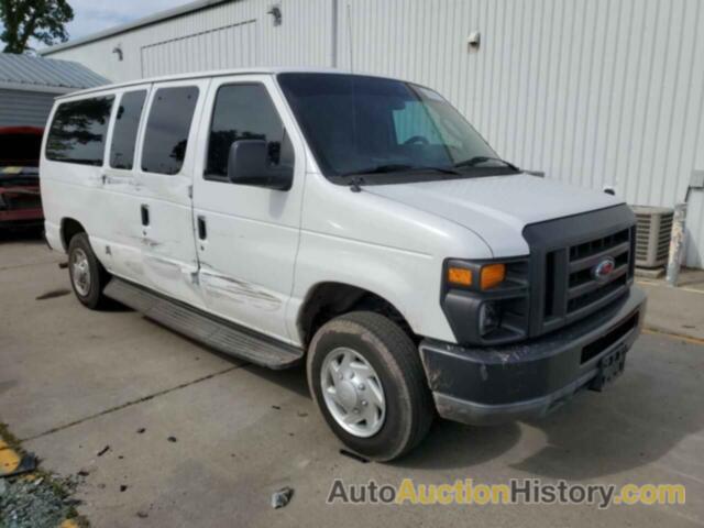 FORD ECONOLINE E150 WAGON, 1FMNE1BW3ADA96100