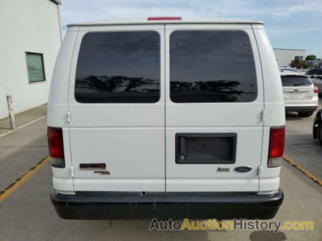 FORD ECONOLINE E150 WAGON, 1FMNE1BW3ADA96100