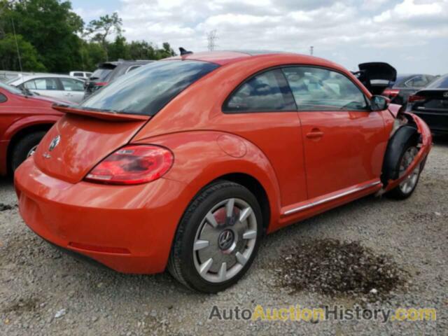 VOLKSWAGEN BEETLE SE, 3VWJ17AT4GM617277