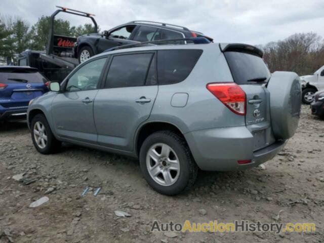 TOYOTA RAV4 LIMITED, JTMBK31V266001915