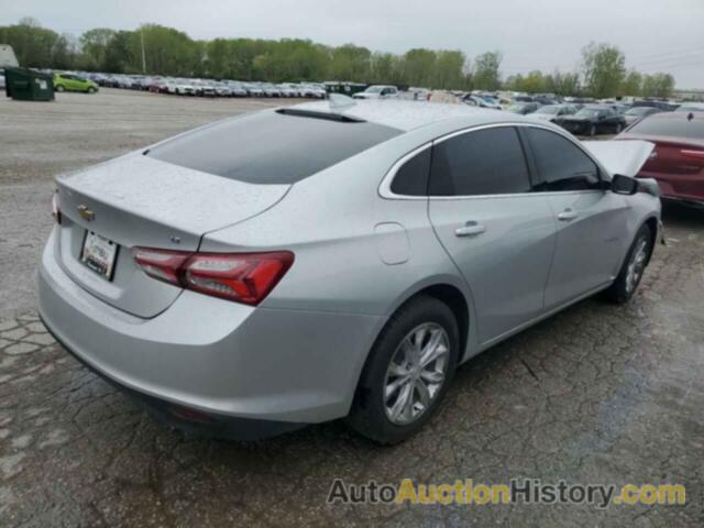 CHEVROLET MALIBU LT, 1G1ZD5ST1NF114151