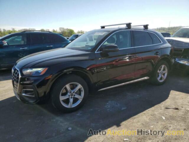 AUDI Q5 PREMIUM, WA1AAAFYXM2125175