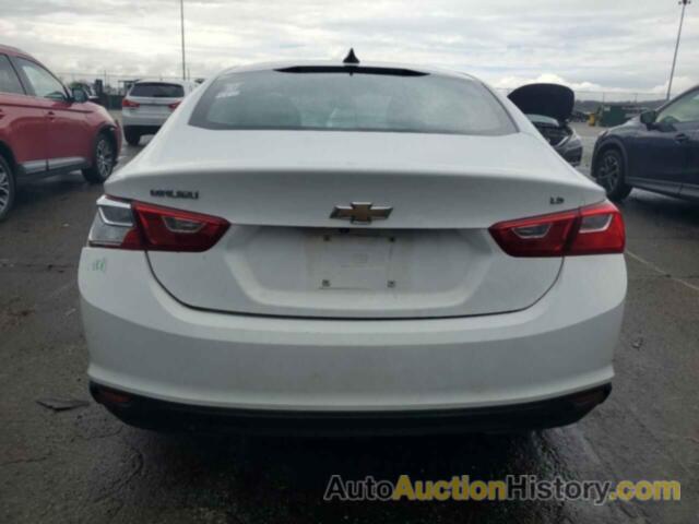 CHEVROLET MALIBU LS, 1G1ZB5ST2GF194276