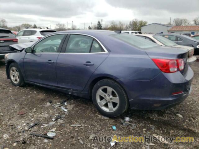 CHEVROLET MALIBU LS, 1G11B5SAXDF153918