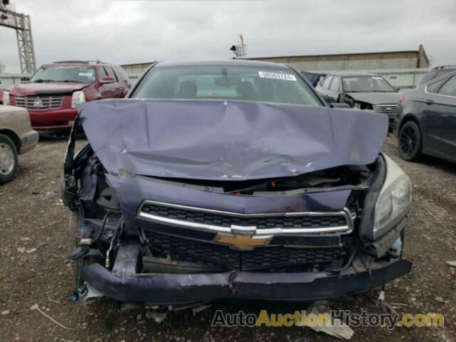 CHEVROLET MALIBU LS, 1G11B5SAXDF153918