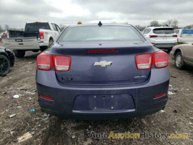 CHEVROLET MALIBU LS, 1G11B5SAXDF153918