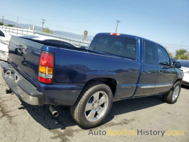 GMC SIERRA C1500, 2GTEC19T941370194