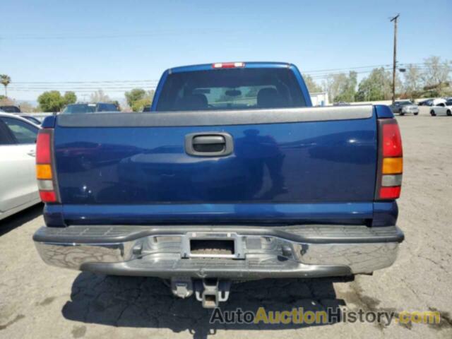 GMC SIERRA C1500, 2GTEC19T941370194