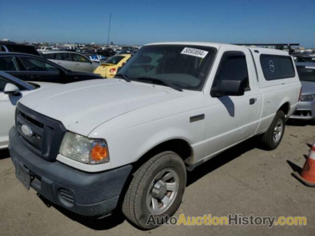 FORD RANGER, 1FTYR10D18PA11643