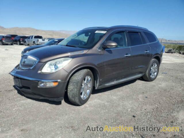 BUICK ENCLAVE CXL, 5GAER23D19J133221