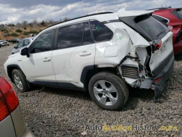 TOYOTA RAV4 LE, JTMMWRFV2KD503676